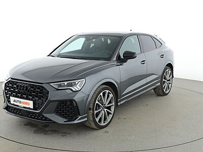 Audi RS Q3 Sportback 2.5 TFSI quattro
