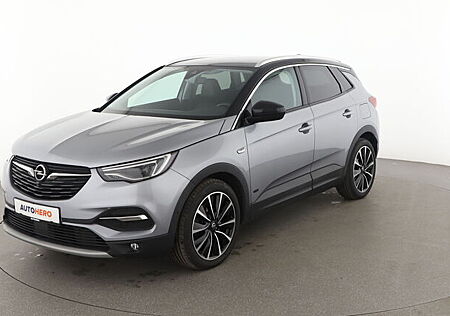 Opel Grandland X 1.6 Plug-in Hybrid 4 Ultimate