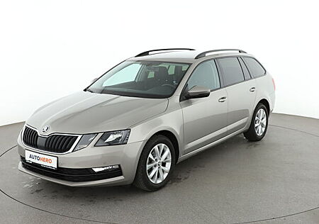 Skoda Octavia 1.4 TSI