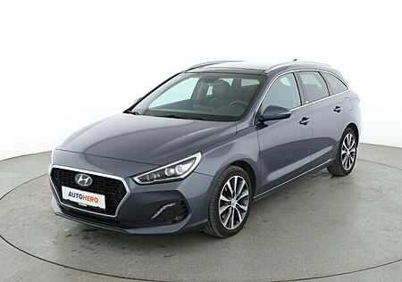 Hyundai i30 1.4 TGDI Premium