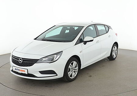 Opel Astra 1.0 Turbo Selection Start/Stop