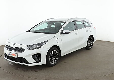 Kia Cee'd 1.6 Plug-in Hybrid Spirit