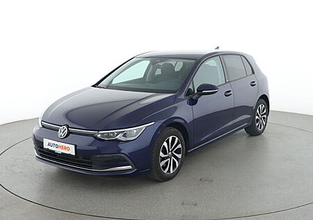 VW Golf 1.0 TSI Active