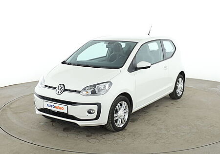 VW Up 1.0 High ! BlueMotion