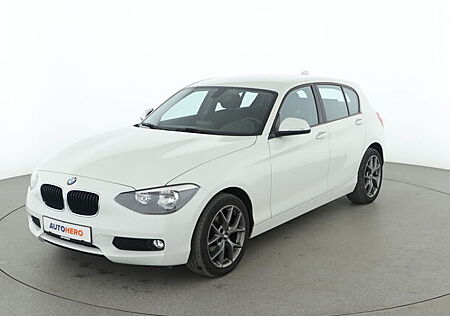 BMW 1er 116i