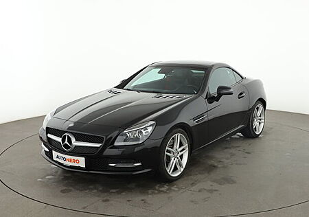 Mercedes-Benz SLK-Klasse SLK 250 CDI BlueEfficiency