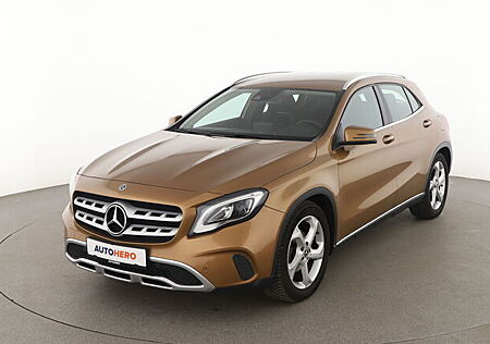 Mercedes-Benz GLA 180 d Urban