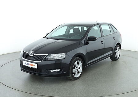 Skoda Rapid 1.0 TSI Cool Edition