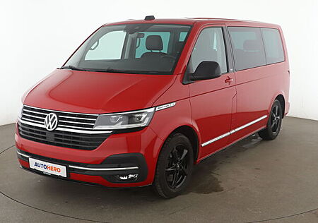 VW T6 Multivan 2.0 TDI Generation Six FWD