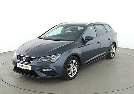 Seat Leon 1.5 TSI ACT FR Black Matt Edition