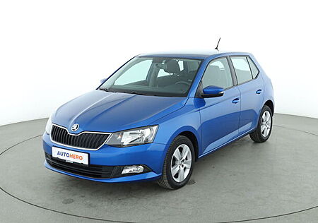 Skoda Fabia 1.0 TSI Ambition