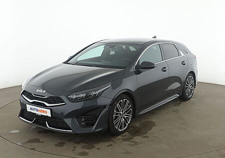 Kia Pro_ceed 1.5 TGDI GT Line
