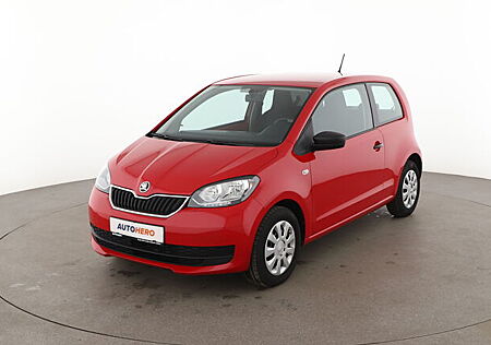 Skoda Citigo 1.0 MPI Active