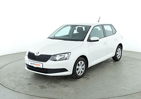 Skoda Fabia 1.0 MPI Active