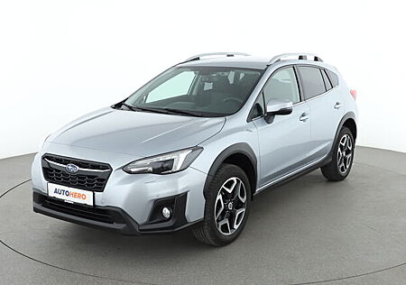 Subaru XV 2.0 Exclusive