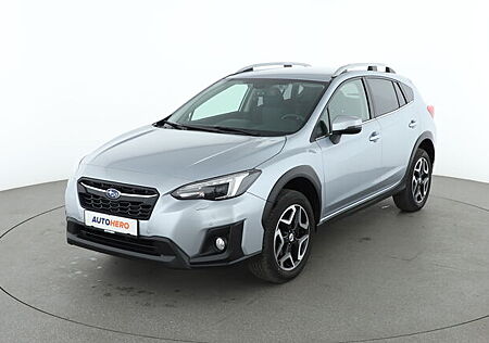 Subaru XV 2.0 Exclusive