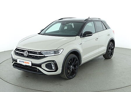 VW T-Roc 1.5 TSI R-Line 4Motion