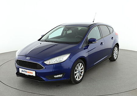 Ford Focus 1.5 EcoBoost Business