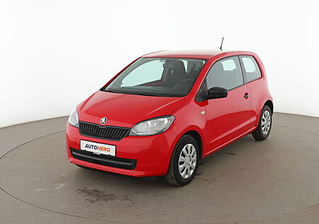 Skoda Citigo 1.0 MPI Cool Edition