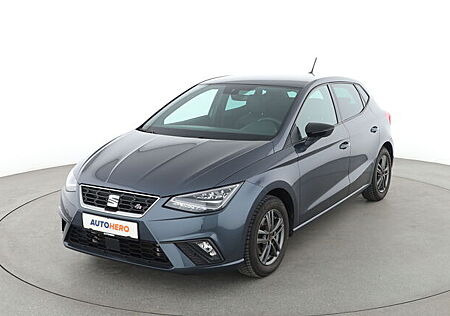 Seat Ibiza gebraucht kaufen Seat Ibiza 1.0 TSI FR