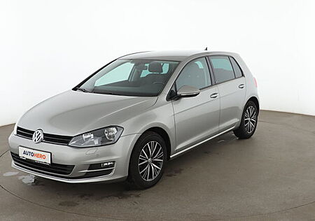 VW Golf 1.2 TSI Allstar BlueMotion Tech