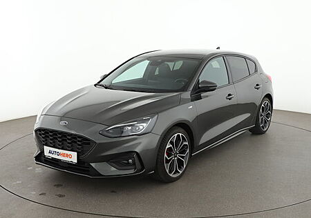 Ford Focus 1.5 EcoBoost ST-Line X