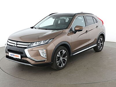 Mitsubishi Eclipse Cross 2.2 DI-D Top 4WD