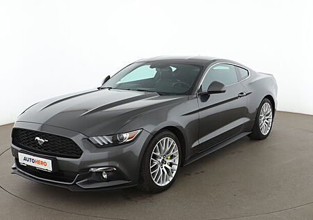 Ford Mustang 2.3 EcoBoost