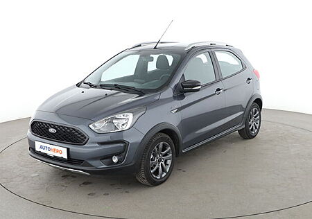 Ford Ka 1.2 Ti-VCT Active
