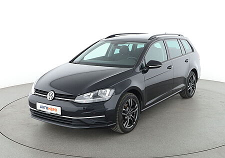 VW Golf 1.4 TSI Comfortline BlueMotion