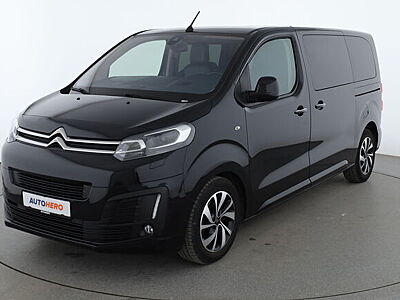 Citroen Jumpy 2.0 Blue-HDi Shine M