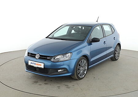 VW Polo 1.4 TSI ACT BlueGT