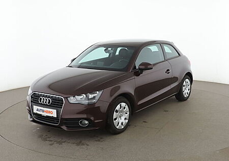 Audi A1 1.4 TFSI Ambition