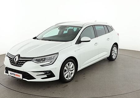 Renault Megane 1.3 TCe Intens