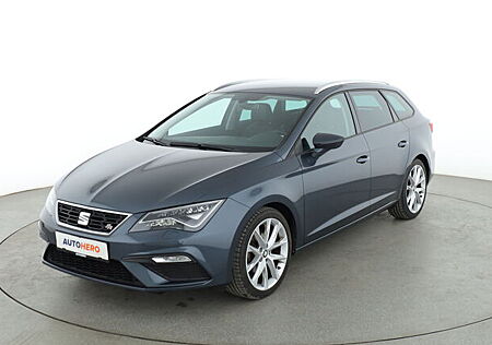 Seat Leon 1.5 TSI ACT FR