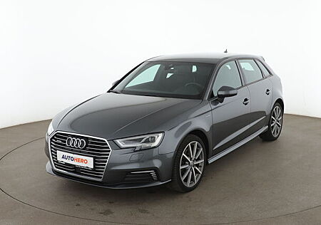 Audi A3 1.4 TFSI e-tron Sport