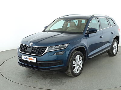 Skoda Kodiaq 2.0 TDI Style 4x4