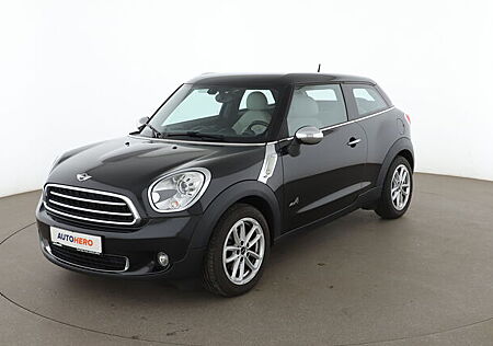 Mini Paceman Serie Cooper D ALL4