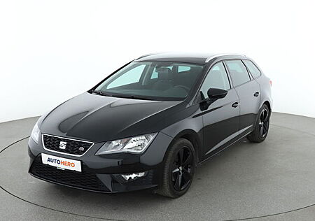 Seat Leon 1.4 TSI FR
