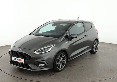 Ford Fiesta 1.0 EcoBoost ST-Line