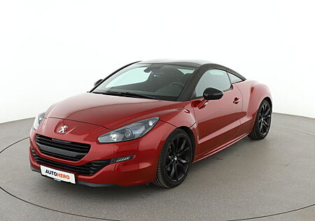 Peugeot RCZ 1.6 Turbo Basis