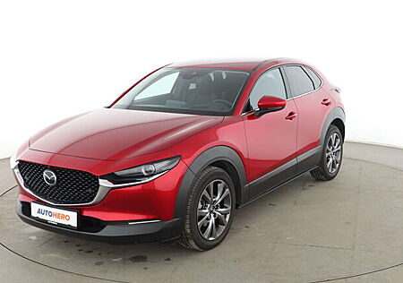 Mazda CX-30 2.0 Skyactiv-X Mild-Hybrid Selection 2WD