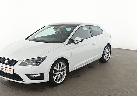 Seat Leon 1.8 TSI FR