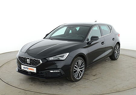 Seat Leon 2.0 TDI Xcellence