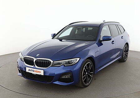BMW 3er 330e M Sport