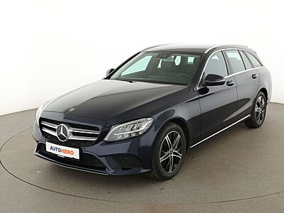 Mercedes-Benz C-Klasse C 200 d T Avantgarde