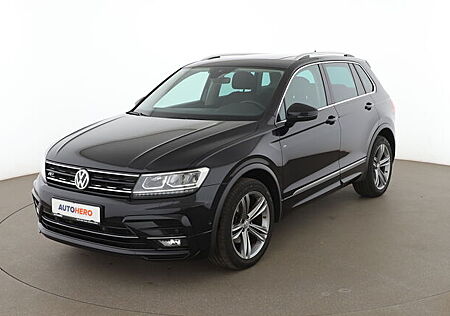 VW Tiguan 1.4 TSI Join 4Motion