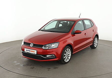 VW Polo 1.2 TSI Highline BlueMotion Tech