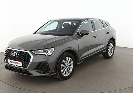 Audi Q3 35 TFSI