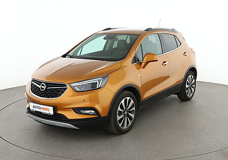 Opel Mokka X 1.4 Turbo Ultimate Start/Stop 4x4